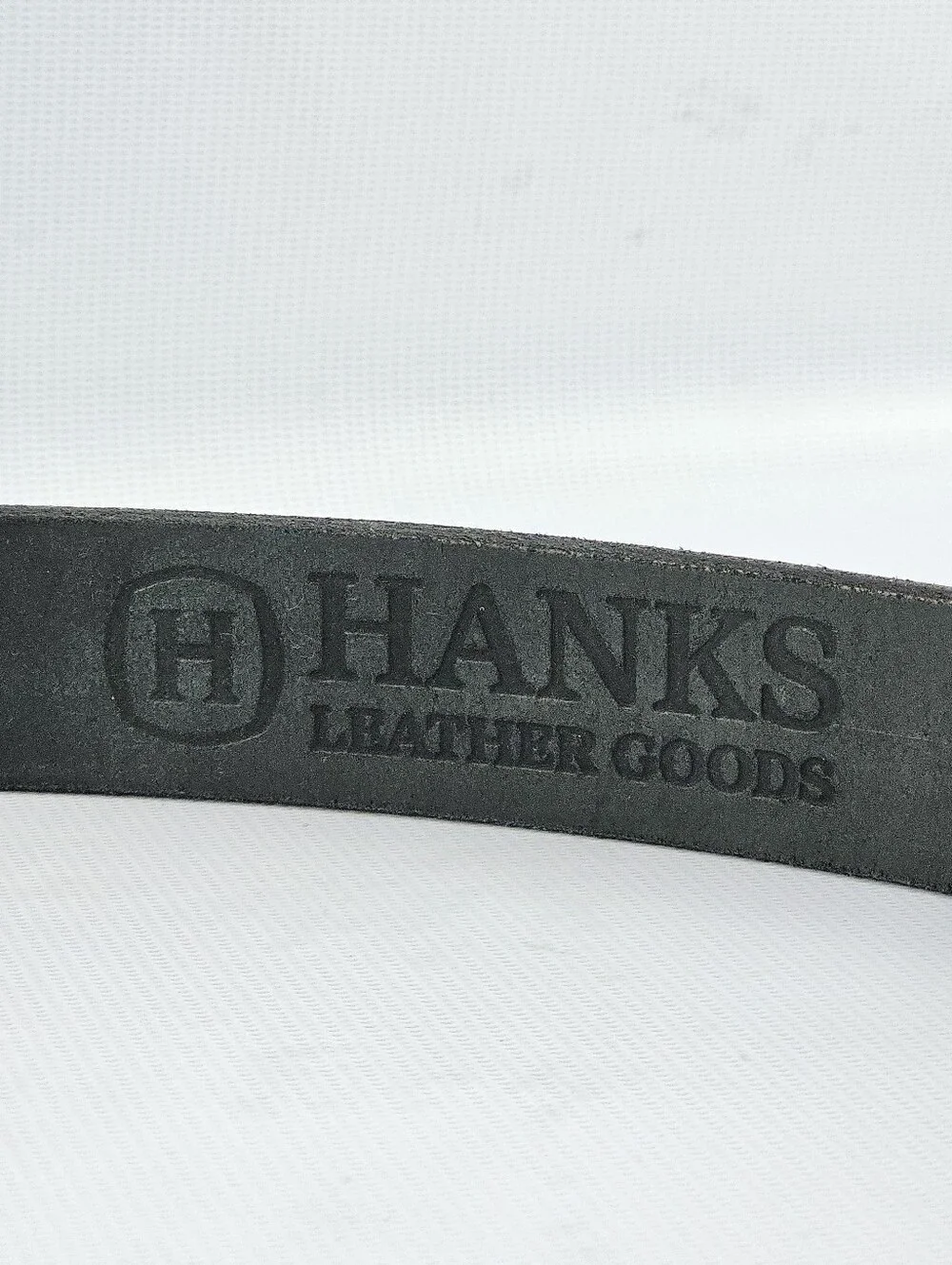 Hanks Leather Goods 